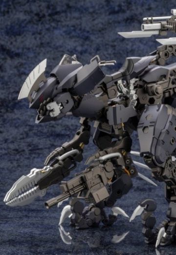 六角机牙 Voltrex Wrath