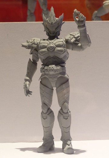 铠甲勇士形刻系列    锐夫 | Hpoi手办维基