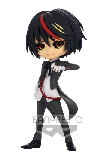 Q posket 关于我转生变成史莱姆这档事 迪亚波罗 Ver. A | Hpoi手办维基