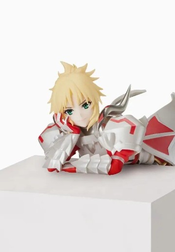 Premium Chokonose Figure 剧场版 命运-冠位指定 -神圣圆桌领域卡美洛- 莫德雷德