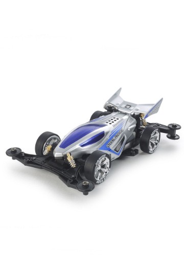 迷你四驱车系列 No.18096 1/32 双脊者 （VZ底盘） | Hpoi手办维基