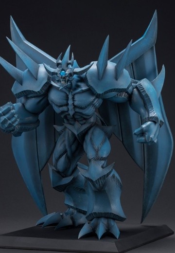 游戏王 怪兽之决斗 欧贝利斯克的巨神兵