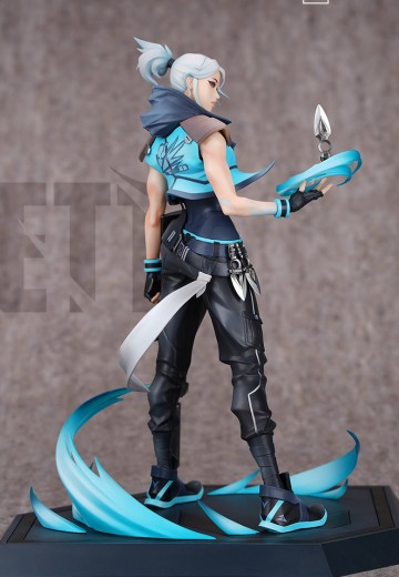 VALORANT Jett
