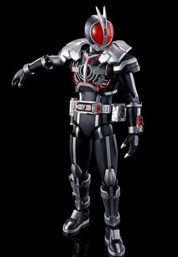 Figure-rise Standard  假面骑士555 加速形态