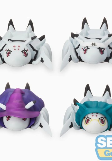 转生成蜘蛛又怎样！ 蜘蛛子 | Hpoi手办维基