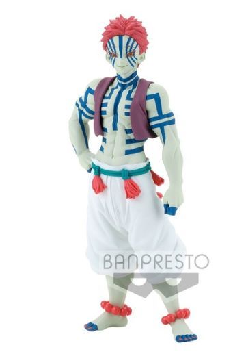 鬼灭之刃 手办-鬼之装- Vol.4 鬼灭之刃 猗窝座