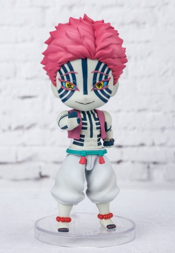 Figuarts mini 鬼灭之刃 猗窝座