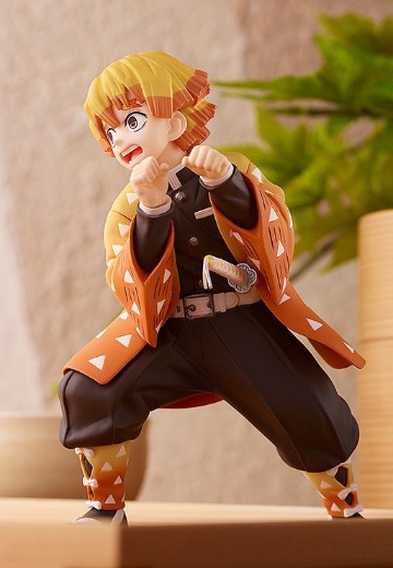 Pop Up Parade 鬼灭之刃 我妻善逸