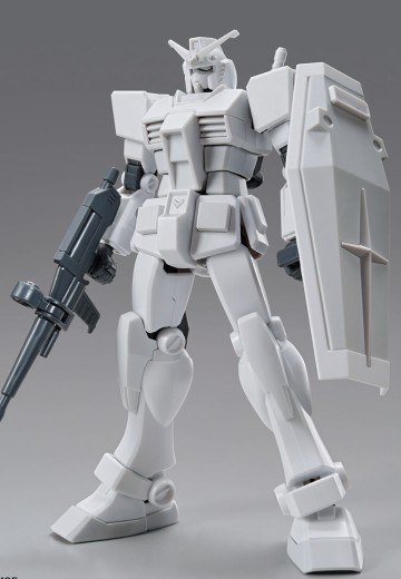 EG 高达基地限定 机动战士高达  RX-78 高达 [自涂模型] | Hpoi手办维基