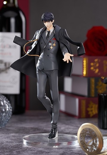 Pop Up Parade 恋与制作人 李泽言