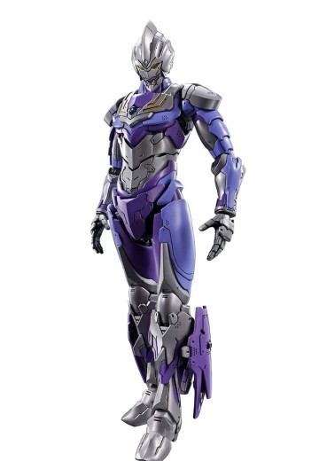 Figure-rise Standard 机动奥特曼：奥特曼装甲 新异时空 奥特曼装甲 迪迦 空中型 -出击- | Hpoi手办维基