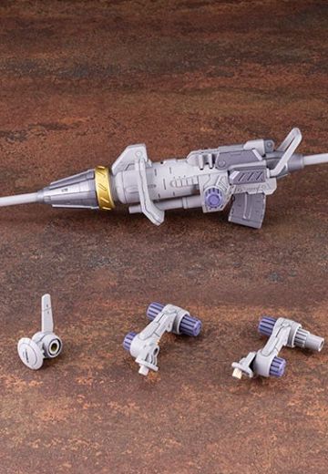 HMM系列 索斯机械兽个性化配件 贯钉组件 | Hpoi手办维基