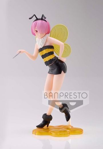 Espresto Re：从零开始的异世界生活 拉姆 小仙子