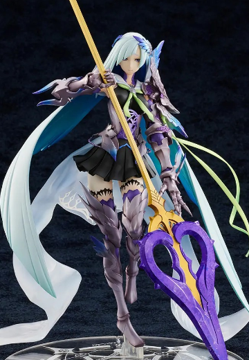 命运-冠位指定 枪兵 / 布伦希尔德