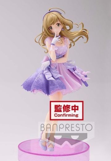 Espresto 偶像大师灰姑娘女孩 佐藤心 光辉·心ver.