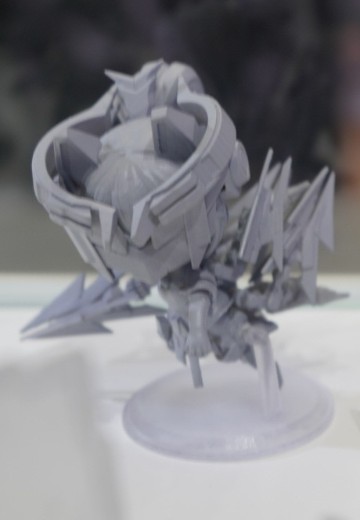 将魂姬Adorka系列  赵云