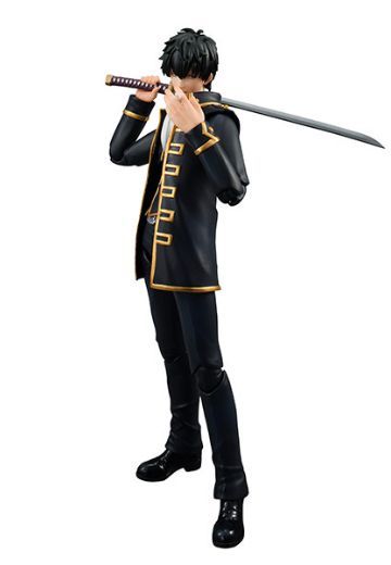 VAH 银魂 土方十四郎