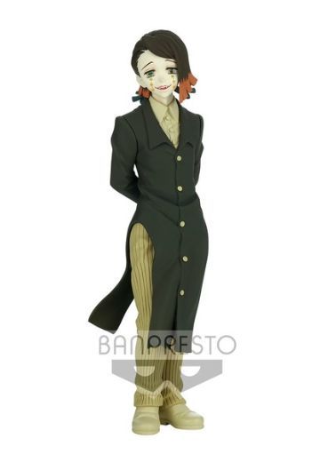 鬼灭之刃 手办-鬼之装- Vol.4 鬼灭之刃 魇梦 | Hpoi手办维基