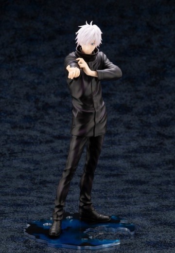 ARTFX J 	咒术回战 五条悟