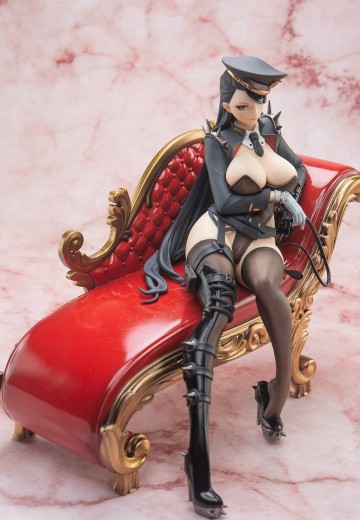 DMF007A 军官维奥 灰衣版