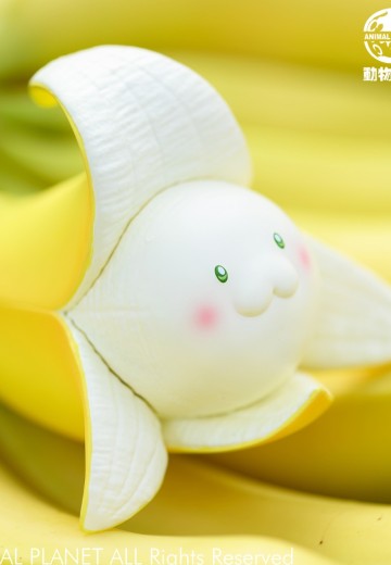 果物精灵 香蕉海参