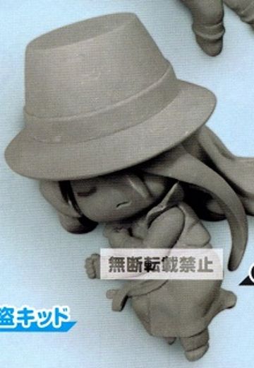 名侦探柯南 瞌睡小队 第2弹 | Hpoi手办维基