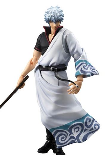 VAH 银魂 坂田银时