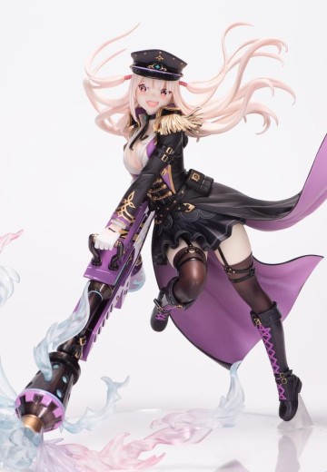 王之逆袭 机械工 潘希洛奈 | Hpoi手办维基