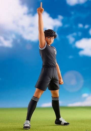 POP UP PARADE 足球小将 日向小次郎 | Hpoi手办维基