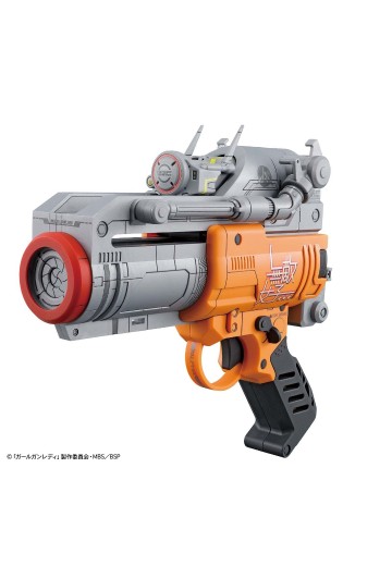 Girl Gun Lady Change Girl Gun Ver. Alpha Tango | Hpoi手办维基