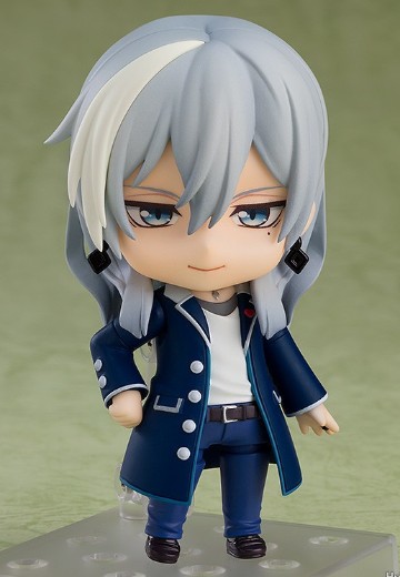 粘土人 #1665 IDOLiSH7-偶像星愿 千