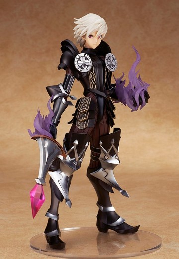 奥丁领域：里普特拉西尔 奥兹华德 | Hpoi手办维基