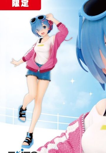 PCS Re：从零开始的异世界生活 蕾姆  ~夏日便装~（TAiTO限定）