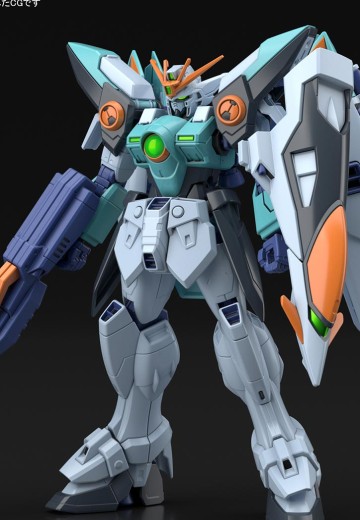 飞翼高达天翔零式