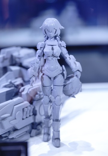 将魂姬·许诸 × 讙