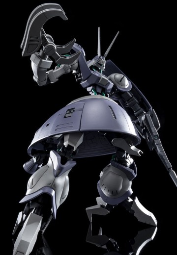 HGUC 机动战士Z高达 NRX-055 猎犬(盖茨·卡帕专用机) | Hpoi手办维基