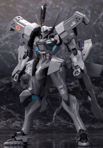 Muv-Luv Alternative 不知火 日本帝国样式 全装套装