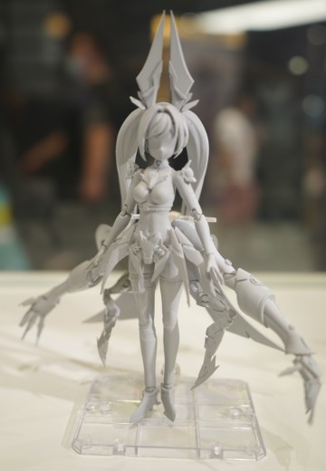 罪系列 傲慢 | Hpoi手办维基