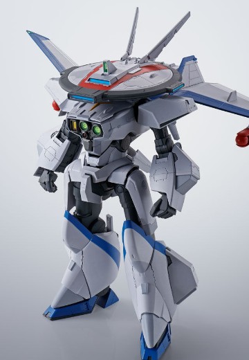 HI-METAL R 机甲战记  XD-03 威龙三号