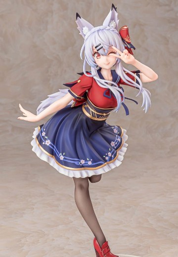 战斗吧歌姬  神宫司玉藻 | Hpoi手办维基