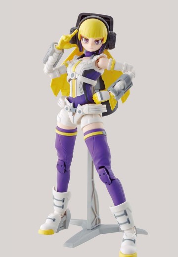 Girl Gun Lady Lady指挥官 夏洛特 | Hpoi手办维基