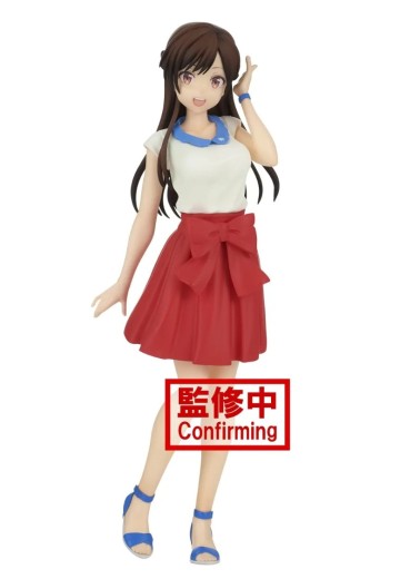 租借女友 水原千鹤 ～「租借女友展」ver.～