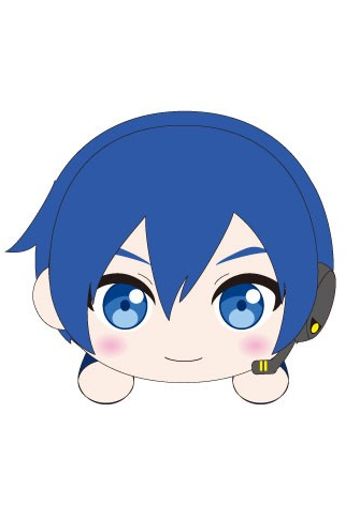 世界计划多彩舞台！feat. 初音未来 趴趴毛绒 “奇幻乐园世界的KAITO” | Hpoi手办维基