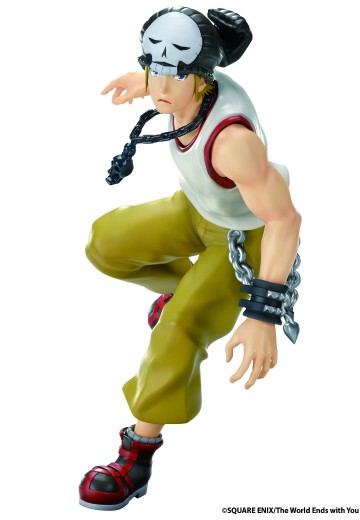 美妙世界 动画版 尾藤大辅之丞 | Hpoi手办维基