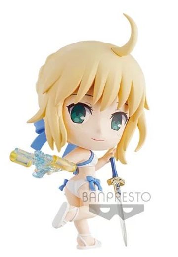 一番赏 Fate / Grand Order  阿尔托莉雅〔Archer〕 | Hpoi手办维基