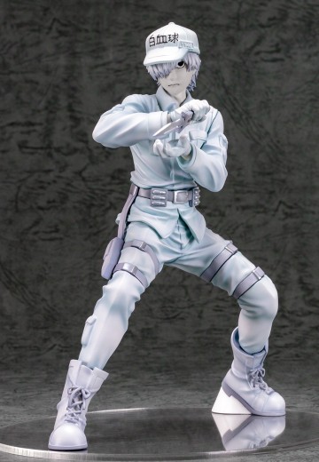 工作细胞 U-1146 白细胞 | Hpoi手办维基