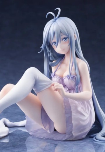 86-不存在的地域- 弗拉迪蕾娜·米丽洁 睡衣ver.