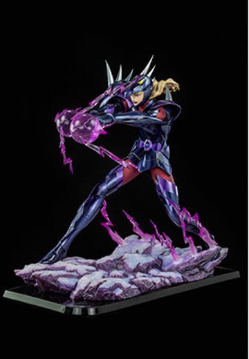 IKIGAI  圣斗士星矢 α星ドゥベの齐格フリート Ultimate Edition