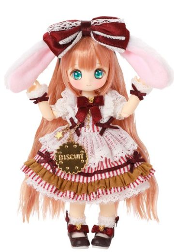 糖果杯 饼干 ～星屑仙境～ 秋叶原店开业7周年纪念 (Azone商城限定贩售) | Hpoi手办维基