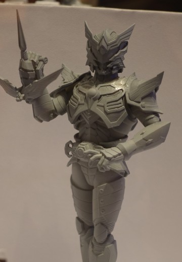 铠甲勇士形刻系列    阿罗伊 | Hpoi手办维基